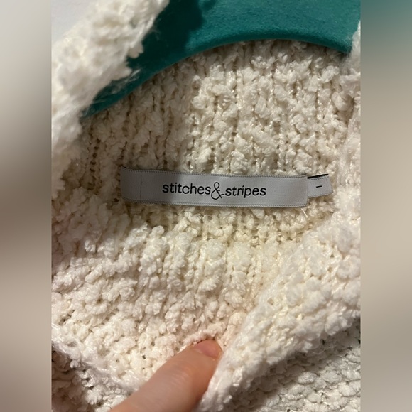 Dream Pullover in Ivory size L - purchased from Revolve. Worn one time!​ - Picture 5 of 5